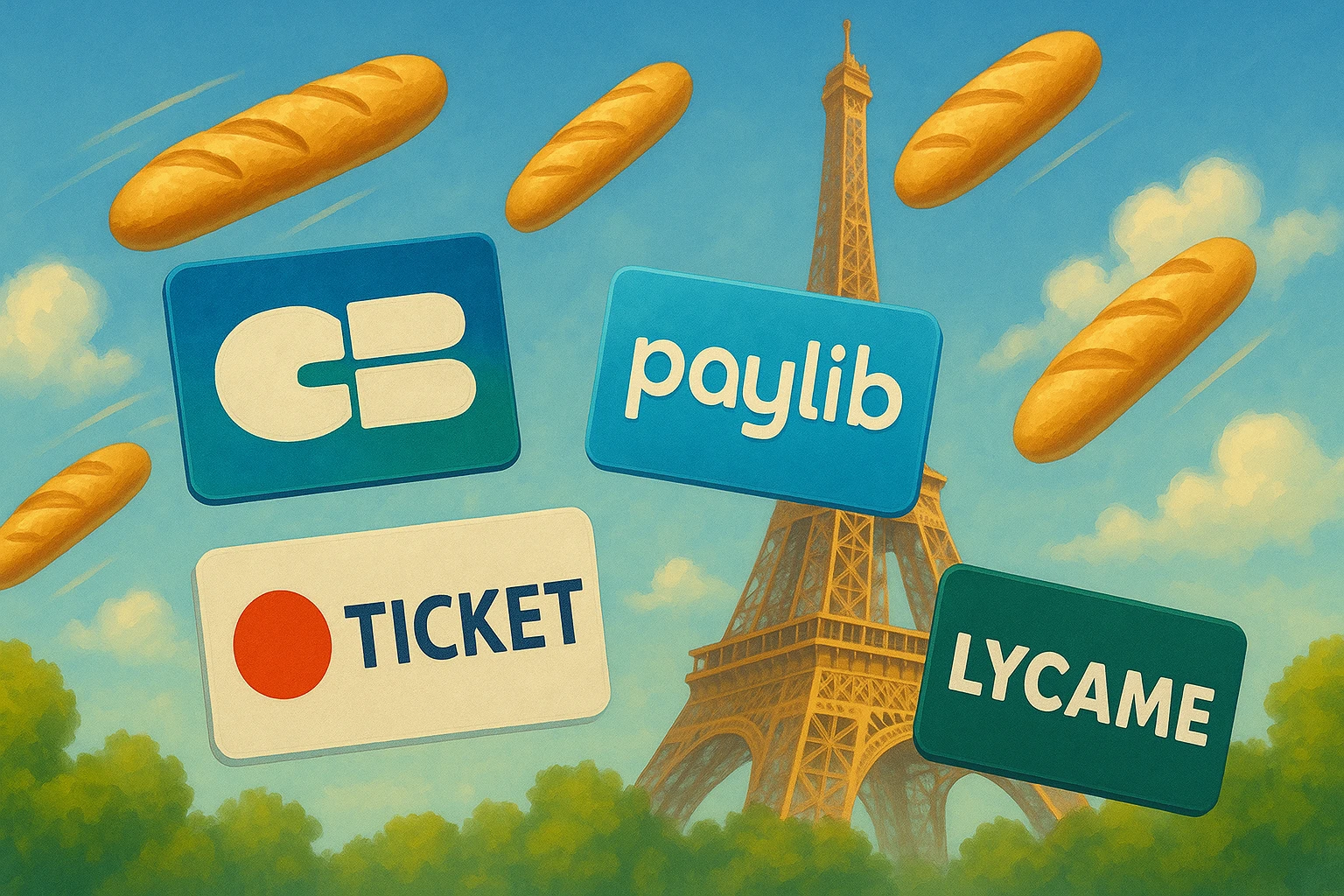 Retraits Instantanés